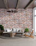 Old Temple Artikel: L-1925 Lykienstein Wandverkleidung