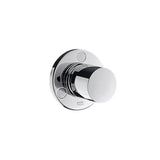 Hansgrohe "AXOR Uno" Vierwegumsteller (chrom)