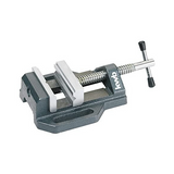 kwb Präzisions-Maschinenschraubstock mit Anzugsspindel, 60 mm