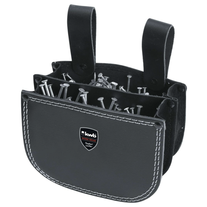 kwb Werkzeugtasche für Gürtel