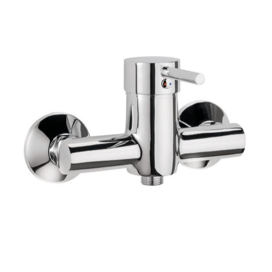 Aqua-Su "Lea" Duscharmatur (chrom)