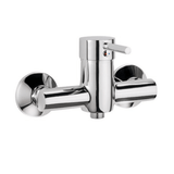 Aqua-Su "Lea" Duscharmatur (chrom)