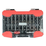 Connex Bit-Box mit 71 Teilen