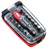 Connex Handy-Bit-Satz mit 15 Teilen