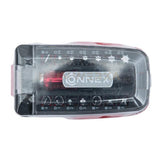 Connex Handy-Bit-Satz mit 15 Teilen