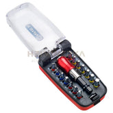 Connex Handy-Bit-Satz mit 15 Teilen