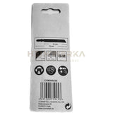 Connex Metall Stichsägeblatt fein 75 Bi-Metall, gefräst / geschränkt