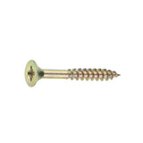 Connex Universalschrauben-Set (PZ Pozidriv) 480 Stück