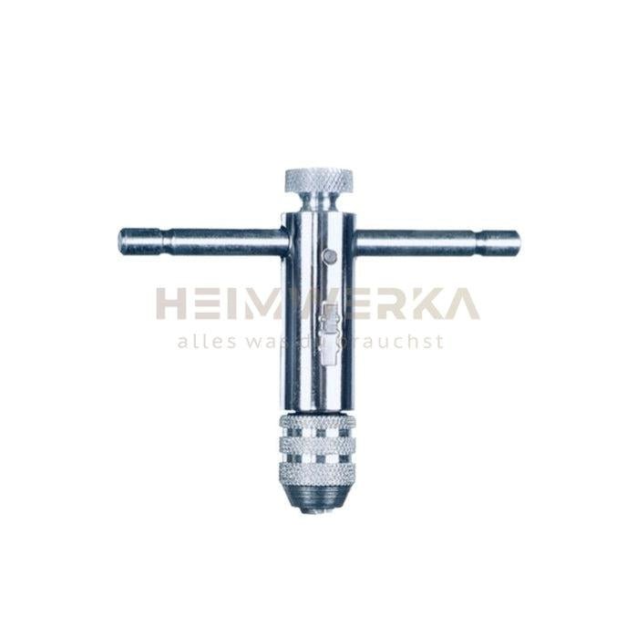 Connex Werkzeughalter für Gewindebohrer M3 - M10