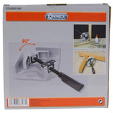 Connex Winkelschraubstock