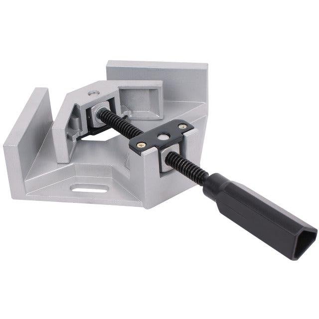 Connex Winkelschraubstock