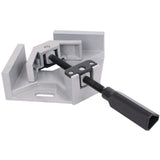 Connex Winkelschraubstock