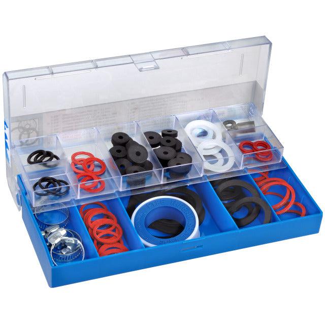 Cornat Dichtungssortiment mit 87 Teilen