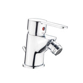 Cornat "GAIA" Bidet-Einhebelmischer (chrom)