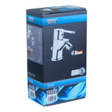 Cornat "GAIA" Bidet-Einhebelmischer (chrom)