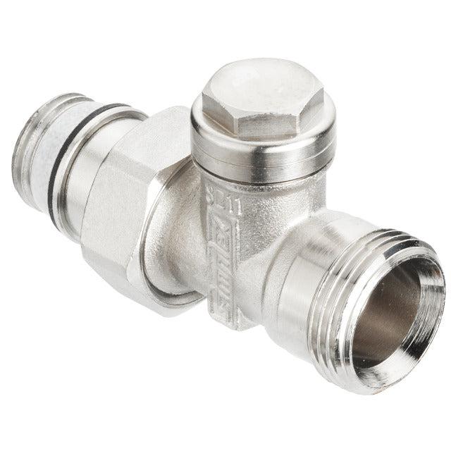 Cornat Heizkörper Rücklauf-Verschraubung