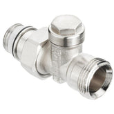 Cornat Heizkörper Rücklauf-Verschraubung