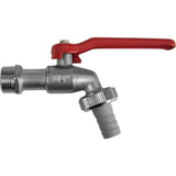 Cornat Kugel-Auslaufventil