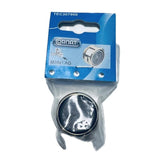 Cornat Strahlregler Mischdüse Badewannenarmatur Goldfarben