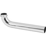 Cornat Wandanschlussrohr gebogen 300 mm