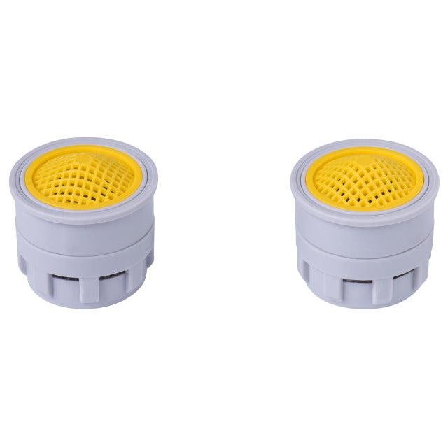 Cornat Wasserspar-Strahlregler-Einsatz (-70 %) 2-teilig