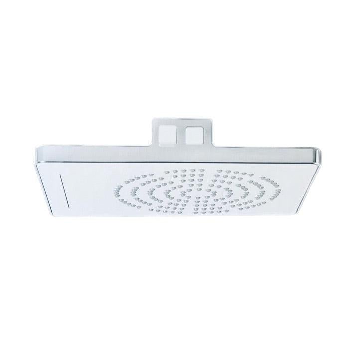 Cornat "Waterfall" Kopfbrause mit 2 Strahlarten