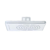 Cornat "Waterfall" Kopfbrause mit 2 Strahlarten