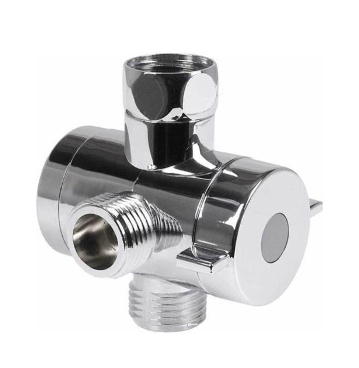 Cornat Wellness - Umschaltventil 1/2"