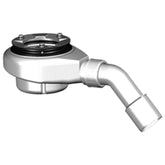 Dornbracht "Generic" Ablaufgarnitur (Bausatz-Vormontage)