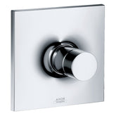 Hansgrohe "Axor Massaud" Einhebel-Brausenmischer Unterputz (chrom)