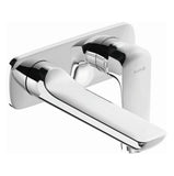 KLUDI "Ameo" 2-Loch Waschtischmischer (chrom)