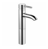 KLUDI "BOZZ" Waschschüssel-Einhebelmischer (chrom)