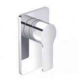 Villeroy & Boch "JUST" UP-Einhandbatterie ohne Umsteller