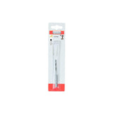 Connex coxt978301 Twist Bohrer für Holz, silber, 4 mm-1/4-Zoll