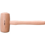 KWB Holzhammer rund, 4454-15