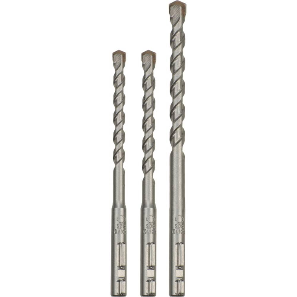KWB 035600 - SDS Quick Betonb.uneo 5,6,8 mm Default Title