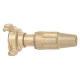 Siena Garden Wassertechnik Spritzdüse 19mm (3/4") mit Schnellkupplung, 571324