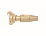 Siena Garden Wassertechnik Spritzdüse 13mm (1/2") mit Schnellkupplung, 571321