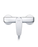 Duravit B.1 Einhebel-Brausemischer Aufputz – Chrom