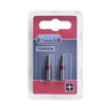 Connex Bit PH 2, 10 Stück, COXT973602