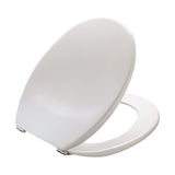 Pressalit Projecta WC-Sitz mit Deckel Polygiene weiß