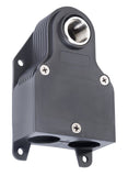 Verbundrohrsystem S-Anschlussdose doppelt, 1/2" IG x 3/4" AG