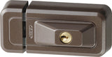 ABUS Fensterschloss 3010 braun gleichschließend