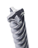 Connex Hammerbohrer SDS Plus 4C