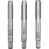 KWB Handgewindebohrer, HSS geschliffen, 4433-03