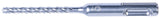 Connex Hammerbohrer SDS Plus 4C