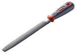 KWB Raspel 200 mm, halb rund, 4804-20