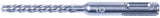 Connex Hammerbohrer SDS Plus 4C