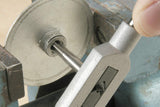 KWB Einschnitt Gewindebohrer, HSS geschliffen, 4430-10
