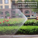 HEIMWERKA Hochdruck-Schlauchspritze